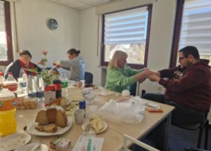 Erste Hilfe Fortbildung